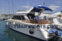 Yaretti Horizon 1520