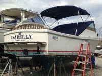 Eastern Boats 2710