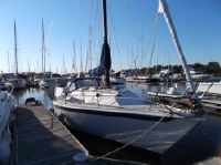 Ericson Yachts 30 Plus