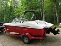Starcraft 1700 Sport