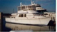Ocean Alexander 456  3 Classicco