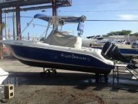 Aquasport 205Cc Osprey