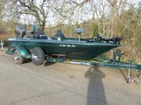 Ranger 482Vs Comanche