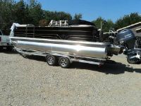 Veranda Marine V2275rc Pontoon