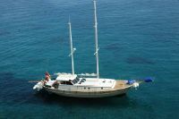 Aegean Yacht Gulet