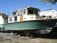 Custom/One Off Trawler