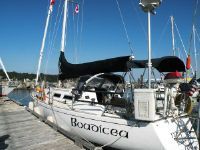 J Boats J/35C