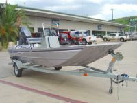 G3 Boats 1860Cct Dlx
