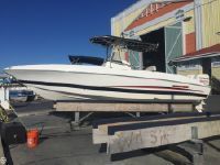Wellcraft Scarab 29 Cc