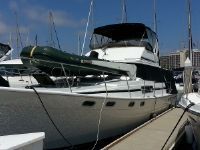 Bayliner 38 Motoryacht