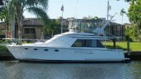 Ocean Alexander 420 Sport Sedan