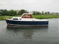 Egg Harbor Sport Cruiser