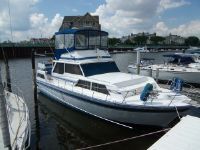 Marinette 39 Motoryacht