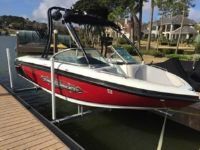 Centurion Falcon V Air Warrior