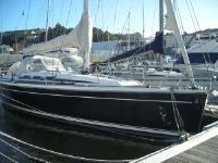 Dehler 39 Sq Limited Edition