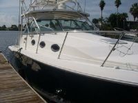 Wellcraft Coastal 330 (Loaded!!)