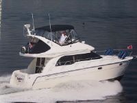 Bayliner Command Bridge 3488 Diesels