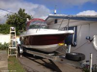 Allmand Sea Dreamer 23