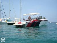 Wellcraft Scarab Iii