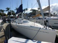 J Boats J 124