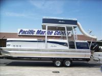 Avalon C Series Windjammer Funship 26'