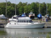 Custom Bruce Roberts 45 Waverunner
