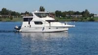 Silverton 453 Pilothouse