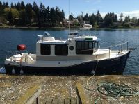 Ranger Tugs R-25 Classic