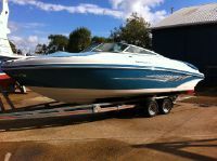 Rinker Captiva 246