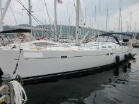 Beneteau 473-2 Cabin-Fresh Water