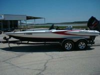 Triton Boats Tr21 X