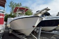 Aquasport 20 Center Console