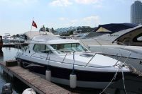 Super Yacht Finnmaster 7050