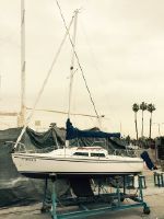 Catalina 22 ' Catalina Daysailer / Weekender