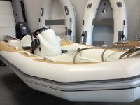 Zodiac Yachtline 380 Neo