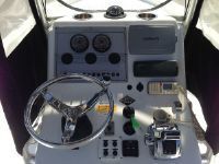 Sea Fox 245 Bay Fisher