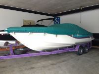 Wellcraft 23' Nova Spyder