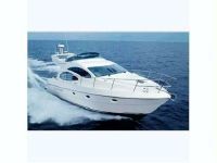 Azimut Az 46 (3 Cabine)