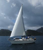 David Hillyard Moonfleet 36