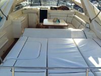 Sunseeker 46 Camargue