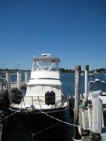 Cape Dory 40 Explorer