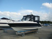 Aquador 21 Walkaround