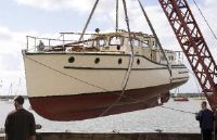 Brooke Marine 32Ft Tsdy