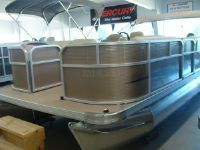 Weeres 220 Cadet Cruise