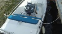 Boston Whaler 15 Jet Outrage
