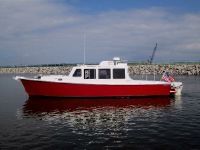 Eco-Trawler Aluminum