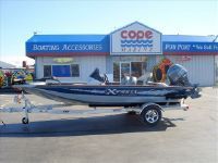 Xpress Hyper-Lift Series H17 Pro