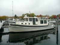 Nordic Tugs All Climate