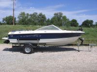Bayliner Discovery 195 Ex