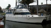 Gulfstar Trwl Motor Cruiser